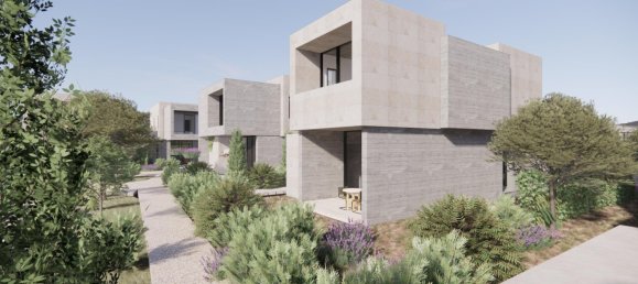 Villa de 3 dormitorios en Paphos, Cyprus No. 10244 5