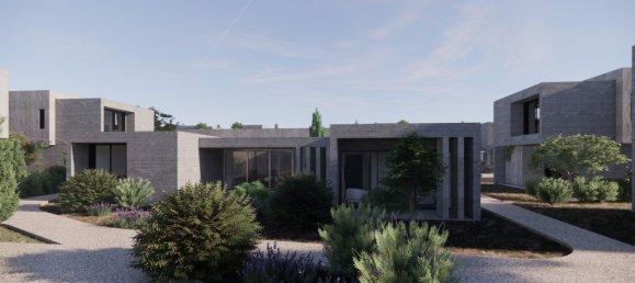 Villa de 3 dormitorios en Paphos, Cyprus No. 10244 12