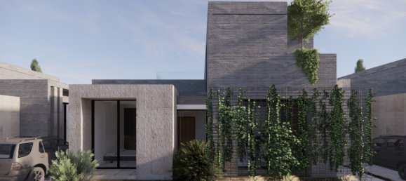 Villa de 3 dormitorios en Paphos, Cyprus No. 10244 7