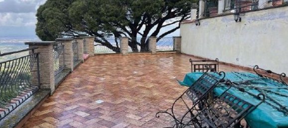 10غرفة منزل في Monte Porzio Catone, Italy رقم 15198 26