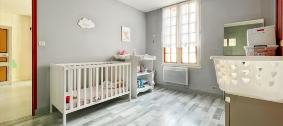 4 Schlafzimmer Haus in Veretz, France, Nr. 238052 5