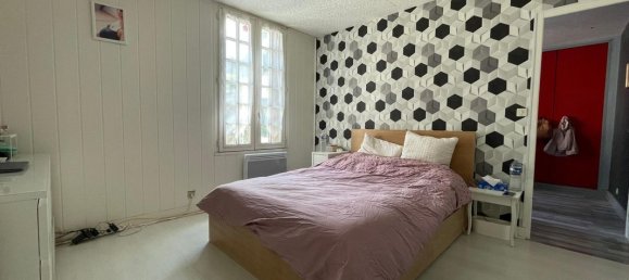 4 Schlafzimmer Haus in Veretz, France, Nr. 238052 2
