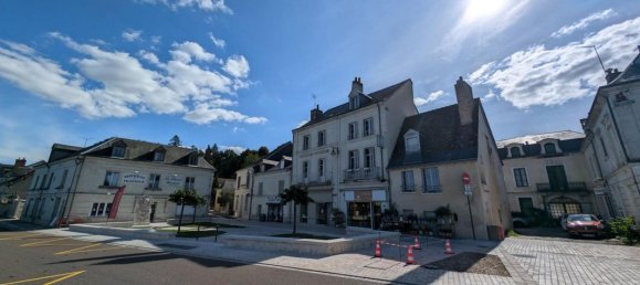 4 Schlafzimmer Haus in Veretz, France, Nr. 238052 3