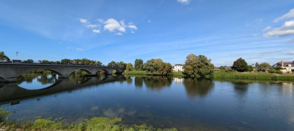 4 Schlafzimmer Haus in Veretz, France, Nr. 238052 4