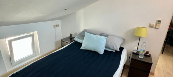 Квартира с 1 спальней в Мадрид, Испания № 191151 15