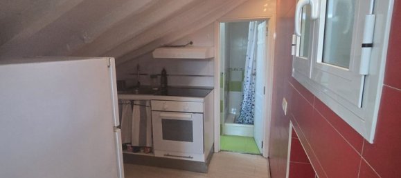 Квартира с 1 спальней в Мадрид, Испания № 191151 28