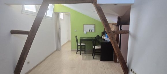 Квартира с 1 спальней в Мадрид, Испания № 191151 16