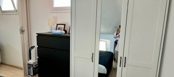 Квартира с 1 спальней в Мадрид, Испания № 191151 13