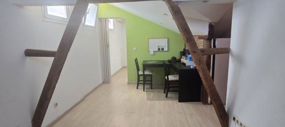 Квартира с 1 спальней в Мадрид, Испания № 191151 17