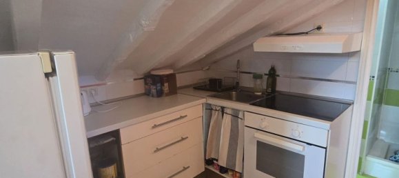 Квартира с 1 спальней в Мадрид, Испания № 191151 27