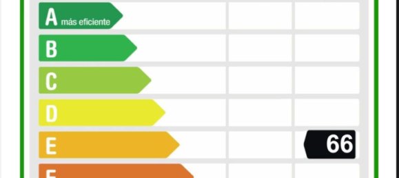 Квартира с 1 спальней в Мадрид, Испания № 191151 14