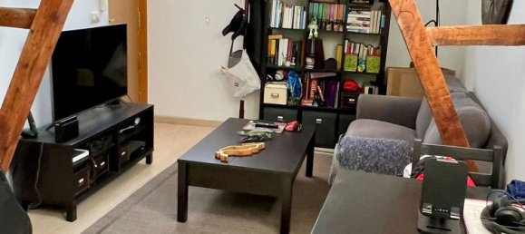 Квартира с 1 спальней в Мадрид, Испания № 191151 10