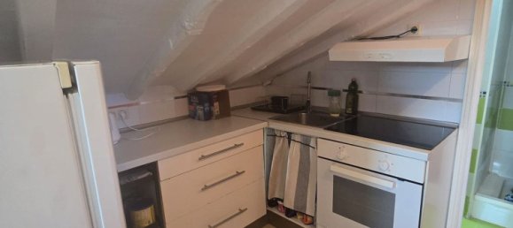 Квартира с 1 спальней в Мадрид, Испания № 191151 32