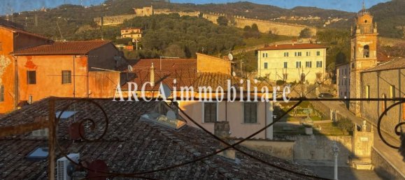 5 rooms Apartment in Pietrasanta, Italy No. 158065 2