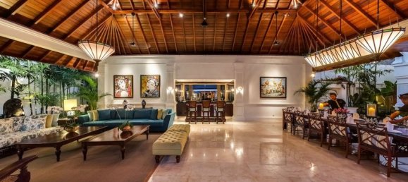 11 Schlafzimmer Villa in Seminyak, Indonesia, Nr. 2859 13