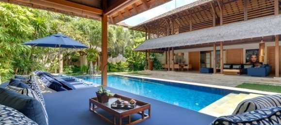 11 Schlafzimmer Villa in Seminyak, Indonesia, Nr. 2859 23