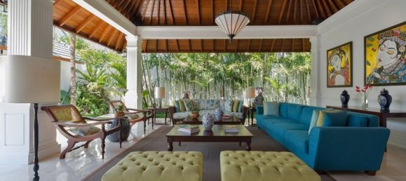 11 Schlafzimmer Villa in Seminyak, Indonesia, Nr. 2859 15