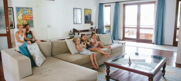 11 Schlafzimmer Villa in Seminyak, Indonesia, Nr. 2859 10