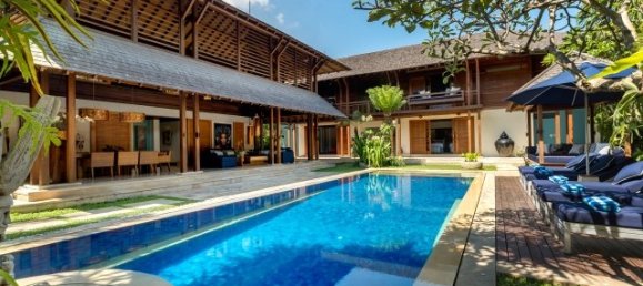 11 Schlafzimmer Villa in Seminyak, Indonesia, Nr. 2859 22