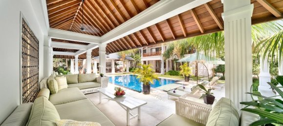 11 Schlafzimmer Villa in Seminyak, Indonesia, Nr. 2859 7
