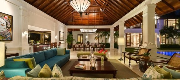 11 Schlafzimmer Villa in Seminyak, Indonesia, Nr. 2859 14