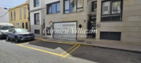 2 bedrooms Apartment in Puerto Del Rosario, Spain No. 172671 21