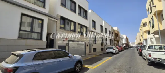 2 bedrooms Apartment in Puerto Del Rosario, Spain No. 172671 22