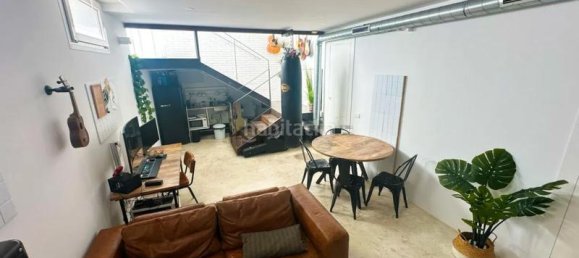 1 bedroom Apartment in Madrid, Spain No. 163687 2