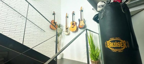 1 bedroom Apartment in Madrid, Spain No. 163687 4