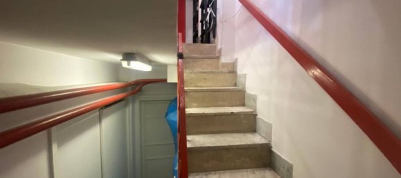 Коммерческая недвижимость с 1 комнатой в Рим, Италия № 111972 9