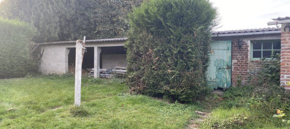 3 bedrooms House in Ercuis, France No. 90167 4