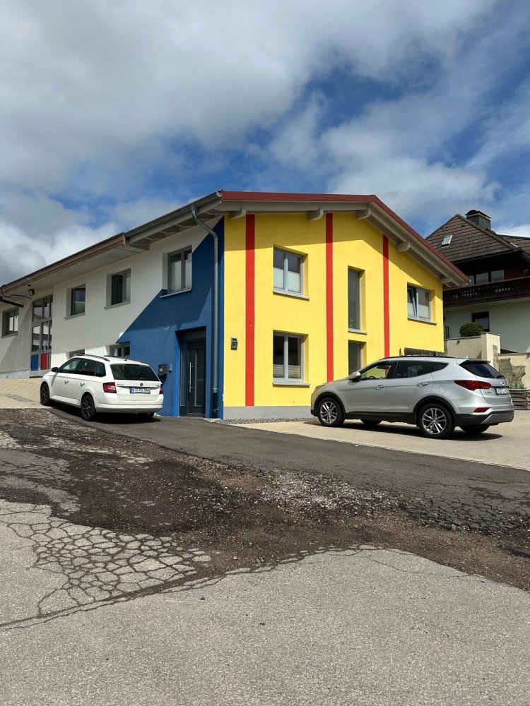 Здание с 4 спальнями в Вальдсхут, Германия № 321317