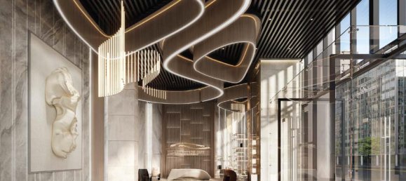 3 bedrooms Apartment in Meydan Gated Community, UAE No. 42979 4