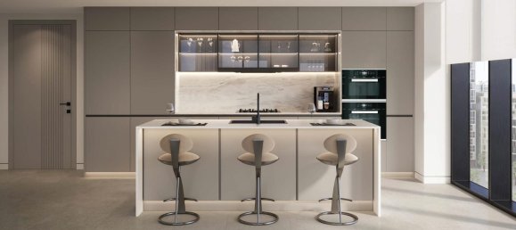 3 bedrooms Apartment in Meydan Gated Community, UAE No. 42979 9