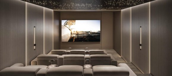 3 bedrooms Apartment in Meydan Gated Community, UAE No. 42979 10