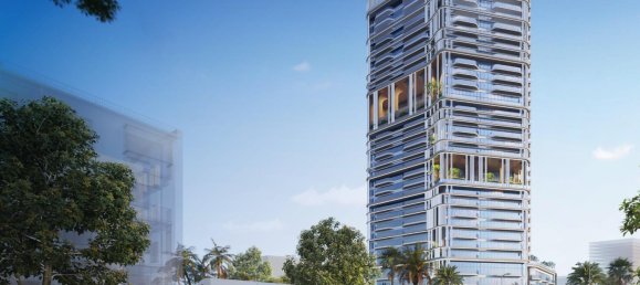 3 bedrooms Apartment in Meydan Gated Community, UAE No. 42979 11