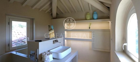 Villa de 6 dormitorios en Arezzo, Italy No. 235026 13