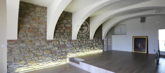 Villa de 6 dormitorios en Arezzo, Italy No. 235026 17