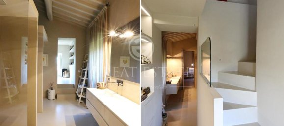 Villa de 6 dormitorios en Arezzo, Italy No. 235026 12