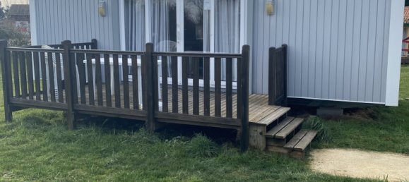 3 bedrooms House in Nesploy, France No. 77385 3