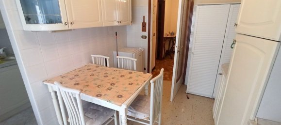 5 rooms Apartment in Savona, Italy No. 94903 13