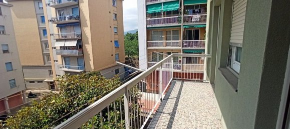 5 rooms Apartment in Savona, Italy No. 94903 19