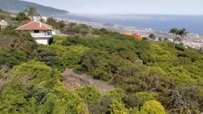 4 chambres Maison à La Orotava, Spain No. 211118