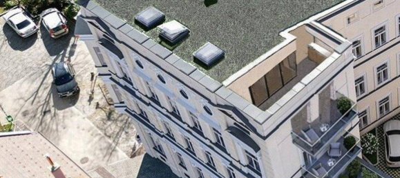 3 rooms Apartment in Modling, Austria No. 105682 18