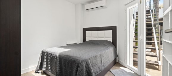 Villa de 5 dormitorios en Marbella, Spain No. 147003 6