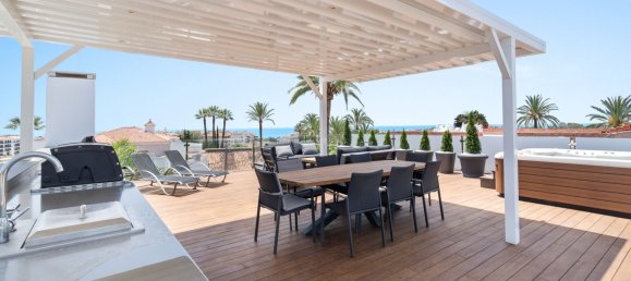 Villa de 5 dormitorios en Marbella, Spain No. 147003 14