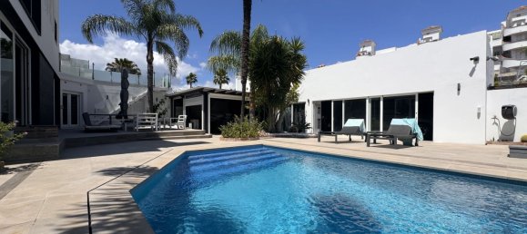 Villa de 5 dormitorios en Marbella, Spain No. 147003 16