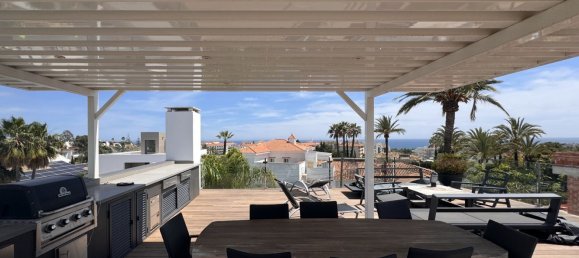 Villa de 5 dormitorios en Marbella, Spain No. 147003 31