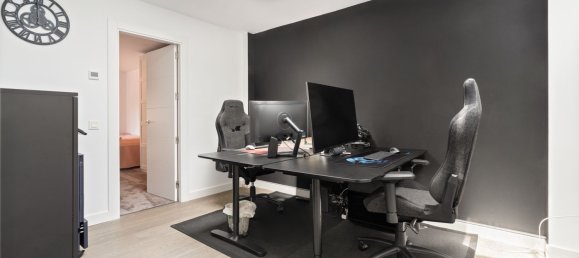 Villa de 5 dormitorios en Marbella, Spain No. 147003 3