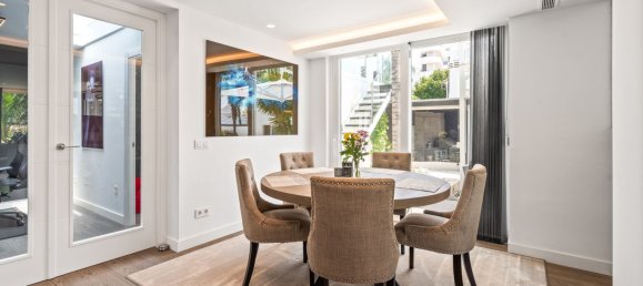 Villa de 5 dormitorios en Marbella, Spain No. 147003 23